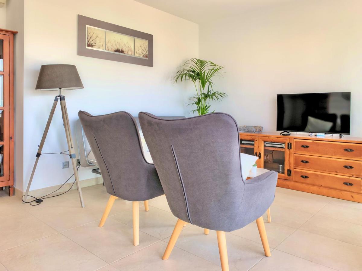 Ferienwohnung Cofradia Penthouse Alcúdia Exterior foto