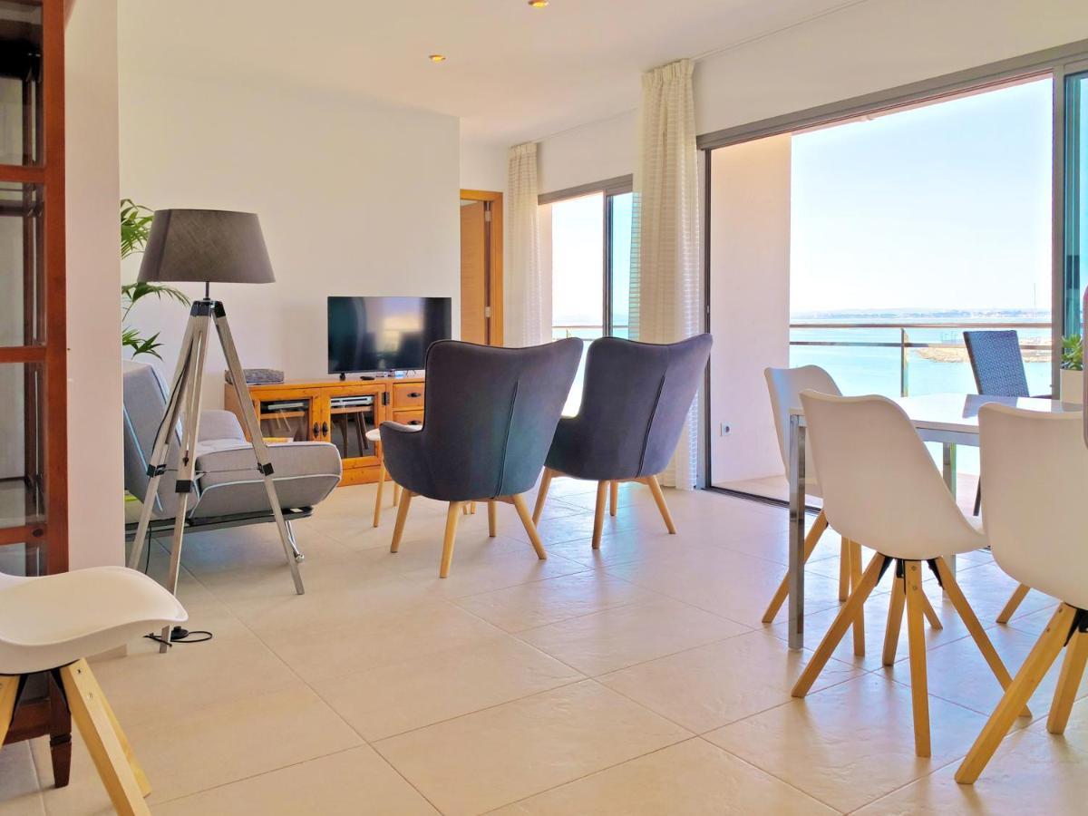 Ferienwohnung Cofradia Penthouse Alcúdia Exterior foto