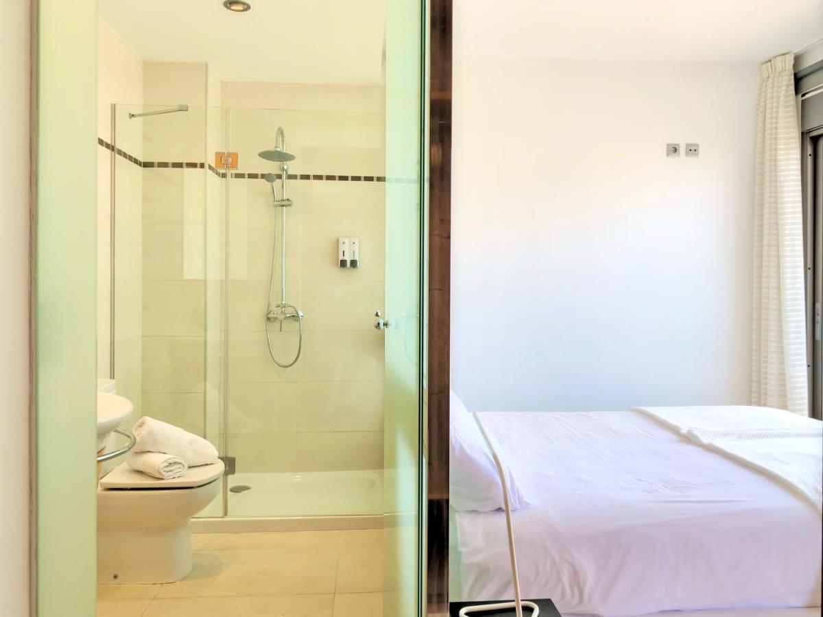 Ferienwohnung Cofradia Penthouse Alcúdia Exterior foto