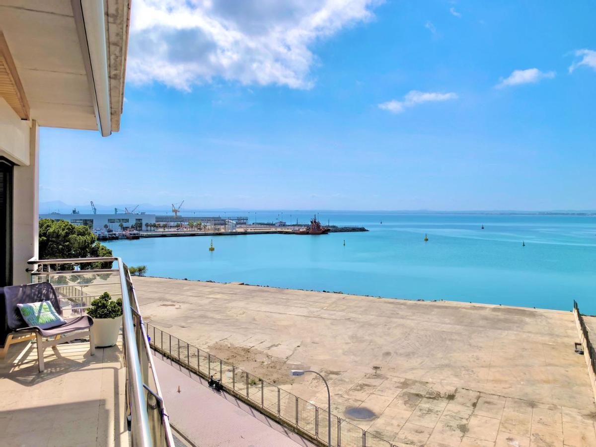 Ferienwohnung Cofradia Penthouse Alcúdia Exterior foto